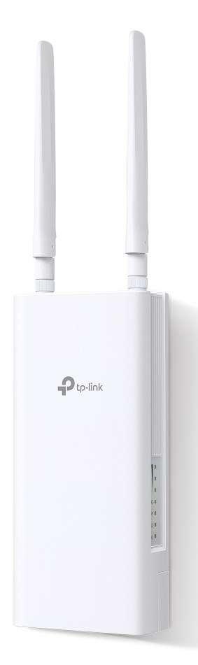 TP-Link TL-MR100-OUTDOOR draadloze router Fast Ethernet S..., Computers en Software, Routers en Modems, Nieuw, Verzenden