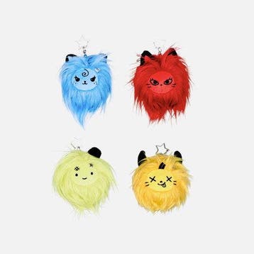 kpop merchandise - AESPA - Karina, Verzenden, Zo goed als nieuw