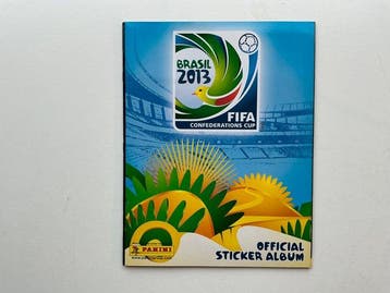 2013 Panini Neymar Jr., Ronaldinho, Andrea Pirlo, Xavi, Nieuw