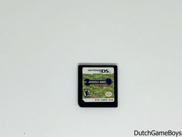 Nintendo DS - Advance Wars - Dual Strike - USA (1), Spelcomputers en Games, Verzenden, Gebruikt