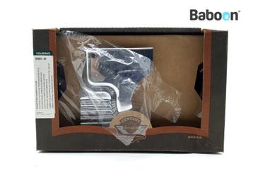 Blokdeksel Harley-Davidson Touring 1993-2013 Cover, Verzenden, Gebruikt