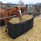 Waterdichte Hooibalenzak – Voerzak voor Paarden en Vee, Verzenden