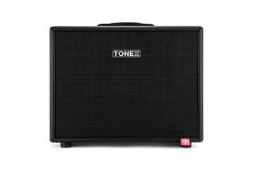 Tonex Cab Compact full-range flat-response DSP Cabinet, Ophalen of Verzenden, Nieuw, Gitaar, 100 watt of meer