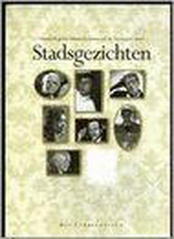 Stadsgezichten, Boeken, Ophalen of Verzenden, Nieuw