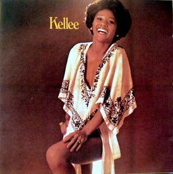 cd - Kellee Patterson - Kellee, Verzenden, Zo goed als nieuw