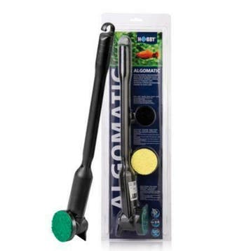 Hobby Algomatic - ruitencleaner op batterijen - zowel glas a, Ophalen of Verzenden, Nieuw