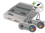 Super Nintendo Starter Pack - Double Value Edition, Spelcomputers en Games, Spelcomputers | Nintendo Super NES, Ophalen of Verzenden