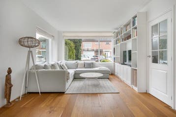 Te huur: Huis Else Mauhsstraat in Amstelveen, Noord-Holland, Amstelveen