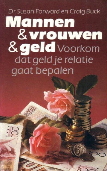 Mannen & vrouwen & geld - Forward, Verzenden, Gelezen