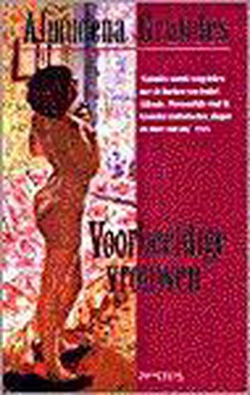Voorbeeldige vrouwen - Almudena Grandes 9789053335796, Verzenden, Gelezen, Almudena Grandes