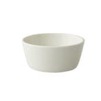 GGM Gastro | (6 stuks) Schaal - Lux - Porselein - 100ml - |, Verzenden, Nieuw, Effen, Kom(men)