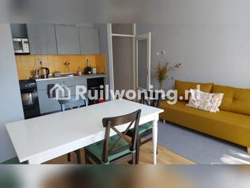 Woningruil: Jouw plekje in Amsterdam (Noord-Holland), Amsterdam