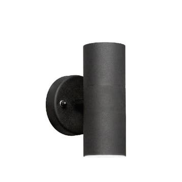 Wandlamp buiten | Konstsmide | Modena (2x GU10, Up/Down), Tuin en Terras, Verzenden, Nieuw
