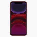Refurbished iPhone 11 256 GB, Telecommunicatie, Mobiele telefoons | Apple iPhone, 256 GB, Verzenden, Refurbished, IPhone 11