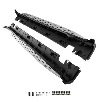 Side Step Running Boards geschikt voor Mercedes GLC X253..., Verzenden, Nieuw, Mercedes-Benz