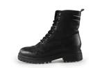 Cellini Veterboots in maat 39 Zwart, Verzenden, Zwart, Zo goed als nieuw, Overige typen