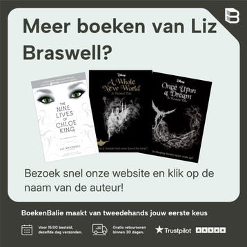 A Twisted Tale Collection 9781368022101 Liz Braswell, Verzenden, Zo goed als nieuw, Liz Braswell