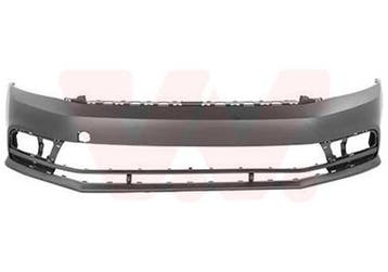 Bumper o.a: Volkswagen, Jetta IV (162, 16A), Auto-onderdelen, Ophalen of Verzenden, Nieuw, Volkswagen, Bumper