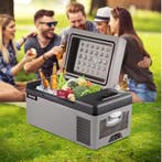 Autokoelkast 15/20L Compressor met App 12/24V en 220V, Verzenden, Nieuw