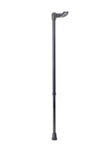 Wandelstok aluminium – anatomische handgreep rechts handig, Verzenden, Nieuw