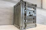 Kromag - Kromag KroCon - Kast - KroCon beperkt - Staal -