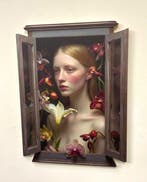 Francien Krieg - “Perfumed Silence”