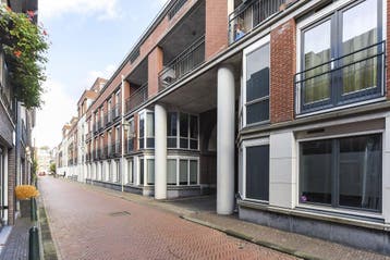 Te huur: Appartement Laan van Roos en Doorn in Den Haag, Den Haag, Appartement, Zuid-Holland