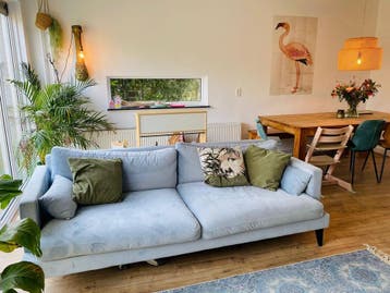 Te huur: Huis Kickestein in Loenen aan de Vecht, Utrecht, Loenen aan de Vecht