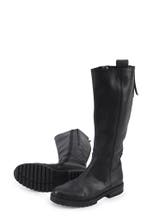 Gabor Laarzen in maat 41 Zwart, Kleding | Dames, Schoenen, Hoge laarzen, Verzenden, Zwart, Gabor