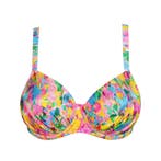 Prima Donna Swim Ubud bikinitop met beugel (sun glow - H95), Verzenden, BH