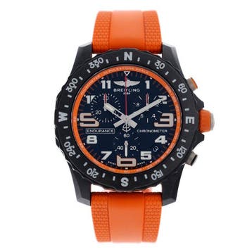 Breitling - Endurance Pro - Zonder minimumprijs - X82310 -, Nieuw