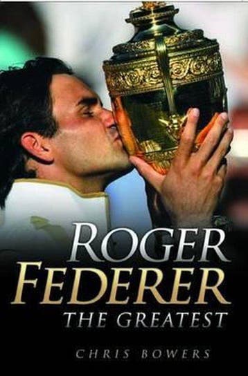 Roger Federer - Chris Bowers 9781844549566, Verzenden, Gelezen, Chris Bowers