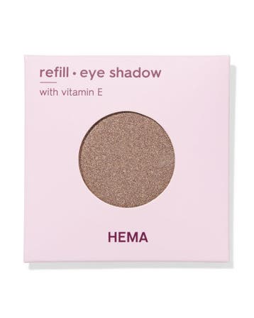 HEMA Navulling mono oogschaduw 28 blazing bronze, Verzenden, Nieuw