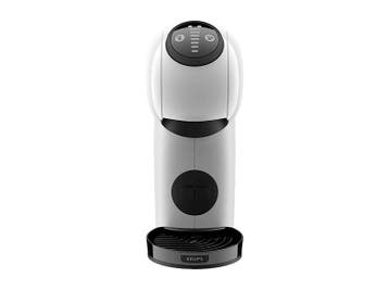 Krups -   Nescafé Dolce Gusto Genio S - Capsulemachine Wit, Verzenden, Nieuw, 1 kopje, Koffiepads en cups