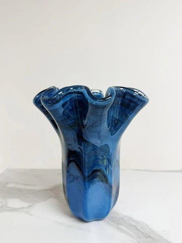 Vaas - Glas, Antiek en Kunst