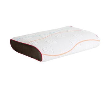 M line Pillow You Fuchsia - 60 x 40 x 10 cm, Nieuw