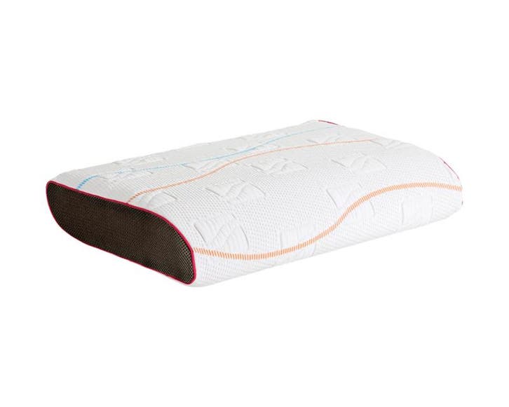 M line Pillow You Fuchsia - 60 x 40 x 10 cm, Huis en Inrichting, Slaapkamer | Beddengoed