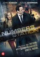 Numbers station, the - DVD, Verzenden, Nieuw in verpakking