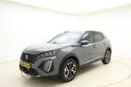 Zakelijke Lease |  Peugeot 2008 1.2T 130pk Automaat 130 GT, Automaat, Stof, Gebruikt, Euro 6