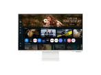 Samsung - Ultra HD 4K  Monitor - 32 inch, Computers en Software, Monitoren, HDMI, Verzenden, In hoogte verstelbaar, VA