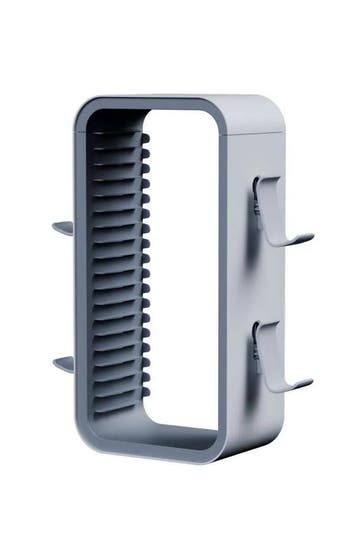 Game Disc / Game Card Opberg Tower voor PS4 / PS5 / Xbox / S, Verzenden, Zo goed als nieuw