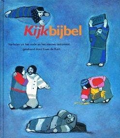 Kijk Bijbel, Verzenden, Nieuw