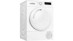 Bosch WTR83V02 - Warmtepompdroger - 7 kg - AutoDry - 65 dB -, Ophalen of Verzenden, Zo goed als nieuw, Voorlader, 85 tot 90 cm
