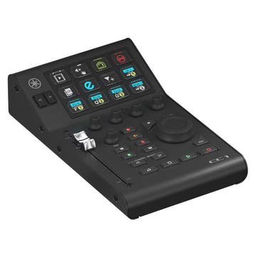 (B-Stock) Yamaha CC1 USB Controller, Verzenden, Nieuw