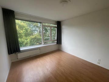 Te huur: Appartement Mahlerstraat in Leiden, Huizen en Kamers, Leiden, Appartement, Zuid-Holland