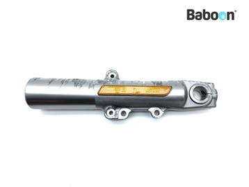 Voorvork Buitenpoot Rechts Harley-Davidson FLHX Street Glide, Verzenden, Gebruikt