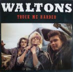 Waltons - Truck Me Harder, Cd's en Dvd's, Ophalen of Verzenden, Gebruikt
