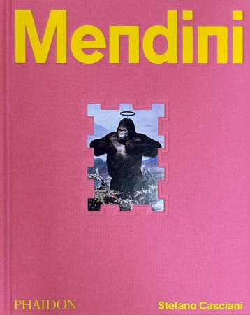 Alessandro Mendini | Stefano Casciani | Nieuw, Boeken, Ophalen of Verzenden, Nieuw, Stefano Casciani