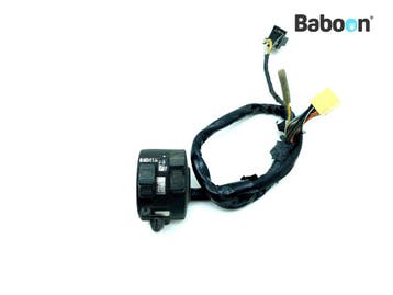 Stuurschakelaar Links Suzuki DR 600 1985-1989 (DR600 SN41A), Verzenden, Gebruikt