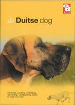 Duitse dog / Over Dieren / 63 9789058210555, Boeken, Verzenden, Gelezen